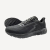 Кроссовки FIERCE 2 M (RU 43 EU 44 US 10 СМ 28; черный)